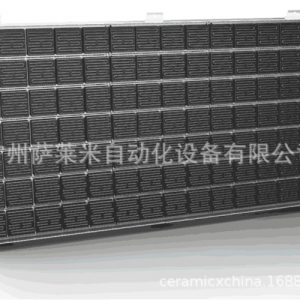 工業加熱爐_愛爾蘭ceramicx工業用平面陶瓷紅外線加熱爐