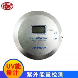uv-150能量計_uv固化能量計紫外線能量計eit能量測試uv-150