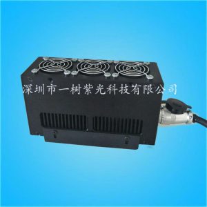 模組uvled固化燈_直銷led紫外光源噴碼機商標機UV燈UVLED模組UVLED固化燈干燥機