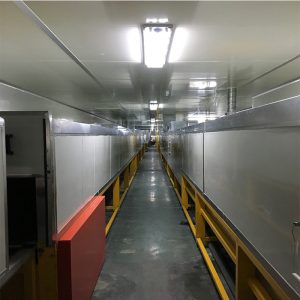 高溫隧道爐_廠家供應高溫隧道爐烘道低溫隧道爐配件定制售后服務
