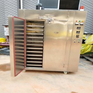不銹鋼工業烤箱_珠海工業烤箱食品烤箱不銹鋼工業防爆