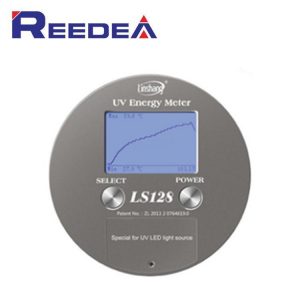 能量測試儀_LS128UV能量計量表led曝光機能量計UV能量測試儀紫外能量計