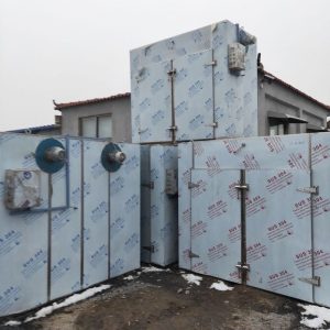 高溫烘箱_二手不銹鋼烘箱二手電加熱烘箱二手高溫真空質優價廉