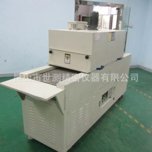 工業烤箱_隧道式烤爐工業烤箱隧道爐燃氣烘干爐