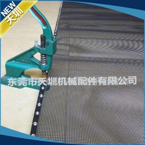 輸送網帶_長期特氟龍輸送網帶高級輸送網帶