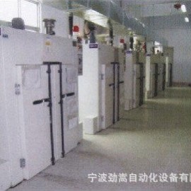 工業烤箱_供應優質工業烤箱高品質烤箱廠家直銷生產隧道式烤爐