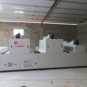 電子設備_UV固化機小型UV固化設備保定瑞康電子設備廠