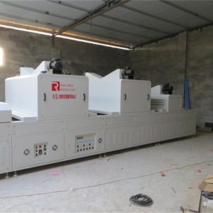 紫外線uv固化機_小型UV固化設備紫外線UV固化機價格瑞康電子