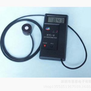 紫外輻照計_全數字紫外輻照計紫外線強度計uv能量計博物館紫外