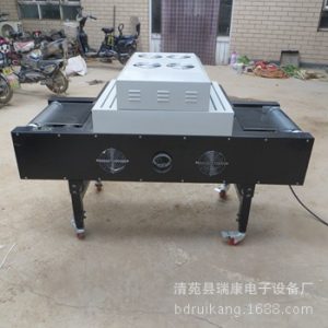 電子設備_小型uv光固機批發uv光油固化機保定瑞康電子