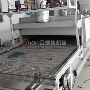 工業烤箱_蘇州廠家供應工業烤箱隧道烤爐絲印廠家直銷專業技術
