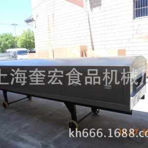 食品烘焙設備_電力型隧道爐/、蛋糕、月餅、餅干食品烘焙