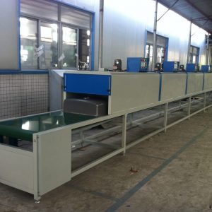 烘干隧道爐_廠價直銷工業/絲印/烘干隧道爐/噴油拉/IR爐
