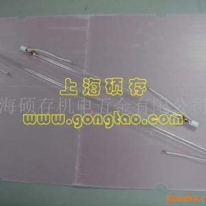 加熱燈管_IR燈,紅處線加熱燈管,UV燈管IR隧道爐、UV燈(圖)