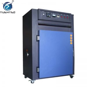 工業(yè)烤箱_東莞電熱設備雜糧工業(yè)烤箱大型食品加工廠專用工業(yè)