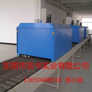 噴涂設備_廠家供應隧道式烘干爐高溫隧道爐固化爐噴涂uv