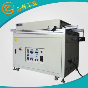 多功能uv固化機_生產銷售uvled-500w低溫型uv干燥機雙面多功能uv固化機