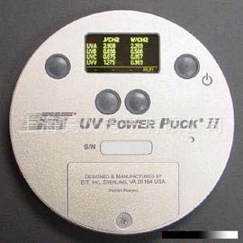 四通道uv能量計_puckⅡ四通道uv能量計、紫外輻射照度計