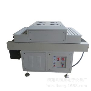 隧道式uv光固機_隧道式UV光固機紫外線UV爐價格優惠瑞康