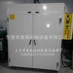 工業烤箱_現直售工業烤箱雙門烤箱變壓器推車式可定做