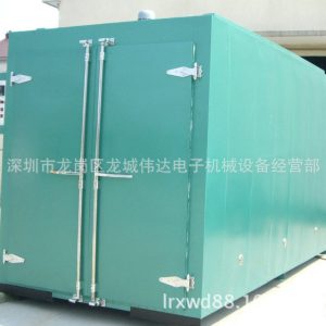 工業烤箱_生產供應大型工業烤箱工業恒溫烤箱紅外線工業批發