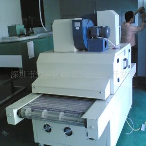 外殼烘烤線_廠家供應uv光固化爐uv烘烤線手機外殼烘烤線