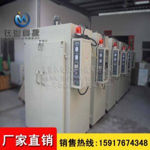 工業(yè)烤箱_箱式加熱爐、隧道爐工業(yè)烤箱品質(zhì)保證、值得信賴!