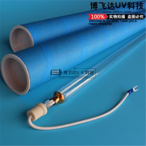 uv固化燈管_參數汞燈/uv汞燈/波段//塑膠uv固化5.6kw