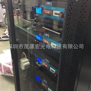 uv紫外線固化機_led紫外線固化機標簽機包裝印刷uv固化燈干燥系統廠家直銷