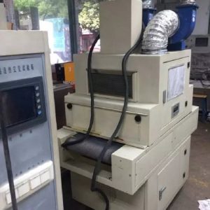 二手設備_低價銷售二手設備uv光固化機uv紫光