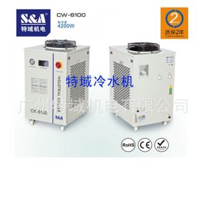 固化光源冷水機_絲印uvled固化光源冷水機,特域出品CW-6100AI