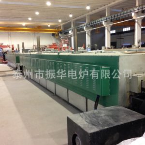 高溫網帶爐_廠家直銷網帶爐高溫標準網帶爐隧道式熱處理品質款
