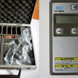 uv-m03a紫外線能量計_現貨一級代理uv-m03a紫外線能量計uv能量計