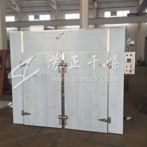 熱風循環(huán)烘箱_連續(xù)式熱風循環(huán)烘箱人參機箱式工業(yè)烘干設(shè)備