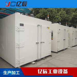 熱風循環烘箱_東莞工業烤箱大型工業烤箱熱風循環烘箱干燥箱質量保證