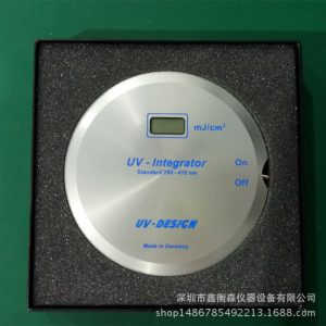 德國能量計(jì)_現(xiàn)貨uv能量計(jì)14線路板專用uvuv焦耳