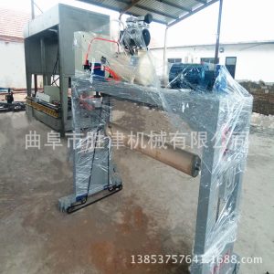 曲阜機(jī)械_uv滾涂機(jī)uv固化機(jī)曲阜勝津大板樹脂罩光
