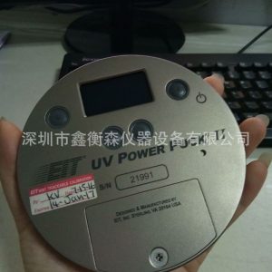 美國能量計_Ⅱ能量計uv能量計美國eit四通道