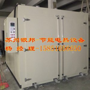 油桶烘箱_工業油桶烘烤箱化學預熱油桶加熱油桶