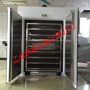 熱風烤箱_熱賣推薦批發售賣工業大烤房烤粉烤箱熱風陶瓷烤箱立式來樣定制