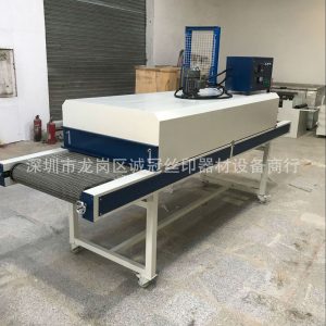 流水線烘箱_定做恒溫隧道爐烘干爐隧道式烤箱流水線工業