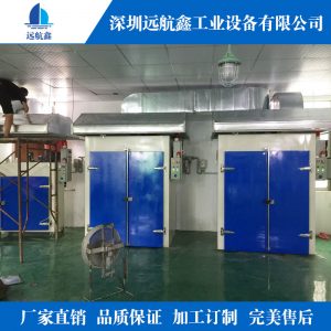 恒溫鼓風(fēng)干燥箱_寶安直銷(xiāo)工業(yè)烘箱烤箱恒溫鼓風(fēng)干燥箱大型熱風(fēng)循環(huán)
