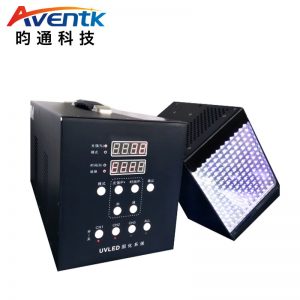 供應uvled面光源固化機_uvled面光源固化機光強可調節(jié)提供定制等
