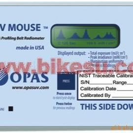 多功能uv能量計_uv-mouseuv能量計_OPASUV-MOUSE多功能UV能量計