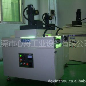 涂裝設備_廣東大量批發小型uv光固機uvled系統涂裝