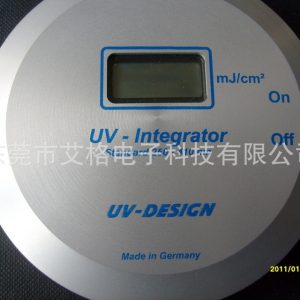 德國能量計(jì)_一級(jí)代理德國UV能量計(jì),德國UV-Integrator能量計(jì)