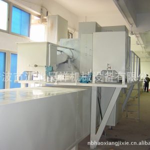 高溫隧道爐_廠家定制高溫隧道爐式節能烘烤