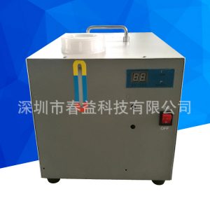 專業冷水機_專業生產UVLED固化機冷水機非標焊接機激光器