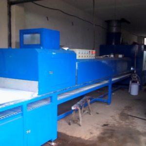 自動(dòng)噴漆流水線_專業(yè)生產(chǎn)UV光固化機(jī)、自動(dòng)噴漆流水線