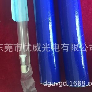 鹵素燈管_包郵UV鹵素燈管am8435x/高能量鹵素燈GP2294